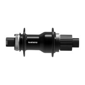 MOYEU VTT SHIMANO CUES 500 DISQUE CENTERLOCK NOIR 32T. ARRIERE 12V. POUR AXE TRAVERSANT 148MM 4550170641276
