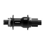 MOYEU VTT SHIMANO CUES 500 DISQUE CENTERLOCK NOIR 36T. ARRIERE 12V. POUR BOOST AXE TRAVERSANT 148MM 4550170641269