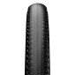 PNEU GRAVEL 700 X 50 CONTINENTAL TERRA HARDPACK SHIELD WALL NOIR TUBELESS READY TS (50-622) 4019238052107