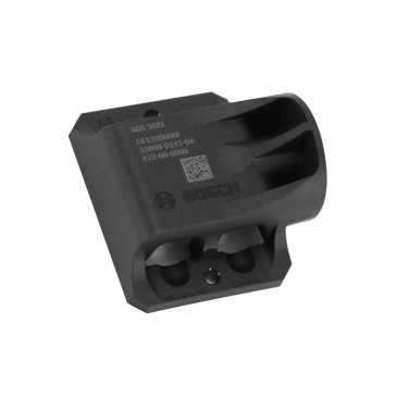 COQUE D'ADAPTATION POUR LE SUPPORT A 1 BRAS SMART SYSTEM BOSCH (KIOX 300)