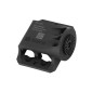 COQUE D'ADAPTATION POUR LE SUPPORT A 1 BRAS SMART SYSTEM BOSCH (KIOX 300)