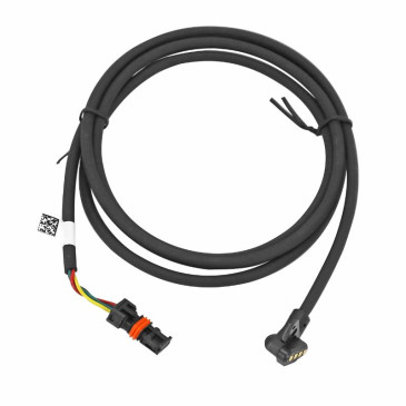 CABLE DU MOTEUR AU DISPLAY POUR KIOX SMART SYSTEM BOSCH 1300 mm BUI330, SMARTPHONE HUB ET NYON BUI350 4054289000097