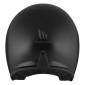 CASQUE JET MT LE MANS 2 SV A1 UNI NOIR MAT XXL (2XL) SIMPLE ECRAN TRANSPARENT (ECE 22.06) 8434639176546