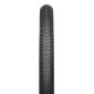PNEU GRAVEL 700 X 40 HUTCHINSON TOUAREG REINFORCED NOIR/MARRON TUBELESS READY TS (40-622) 3248382088224