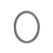 RESSORT INTERIEUR VARIATEUR MAXISCOOTER POLINI HI-SPEED POUR YAMAHA 530 TMAX 2012> AXE DIAM 35 mm (246.045) 8054705080586