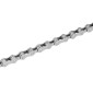 CHAINE VELO 1/3V. CITY ANTI-ROUILLE GRIS 128 MAILLONS (EN BOITE) 3701313300951