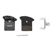 PLAQUETTE DE FREIN TROTTINETTE NUTT (RESINE) -SELECTION P2R- 7427251493253