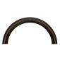 PNEU GRAVEL 700 X 40 HUTCHINSON CARACAL RACE RACING LAB TAN NOIR/MARRON TUBELESS READY REINFORCED TS (40-622) 3248382095598