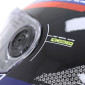 HELMET-FLIP-UP - MT ATOM SV 2 BAST A0 DUAL SCREEN- BLUE/BLACK/MATT RED M (ECE 22.06) 8434639175730