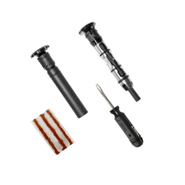 OUTIL MULTIFONCTION ZEFAL VTT Z BAR TOOL 11 EMBOUTS, DERIVE CHAINE, REPARATION PNEU TUBELESS (INTEGRES DANS LE CINTRE) (15 FONCTIONS) 3420586602509