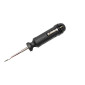 OUTIL MULTIFONCTION ZEFAL VTT Z BAR TOOL 11 EMBOUTS, DERIVE CHAINE, REPARATION PNEU TUBELESS (INTEGRES DANS LE CINTRE) (15 FONCTIONS) 3420586602509
