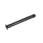 OUTIL MULTIFONCTION ZEFAL VTT Z BAR TOOL 11 EMBOUTS, DERIVE CHAINE, REPARATION PNEU TUBELESS (INTEGRES DANS LE CINTRE) (15 FONCTIONS) 3420586602509