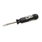 OUTIL MULTIFONCTION ZEFAL VTT Z BAR TOOL 11 EMBOUTS, DERIVE CHAINE, REPARATION PNEU TUBELESS (INTEGRES DANS LE CINTRE) (15 FONCTIONS) 3420586602509