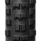 PNEU VTT GRAVITY 27.5 X 2.40 MICHELIN DH16 RACING LINE NOIR STICKERS DARK TUBELESS READY TS (61-584) 3528702482773