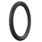 PNEU VTT GRAVITY 29 X 2.40 MICHELIN DH22 NOIR STICKERS DARK TUBELESS READY RACING LINE TS (61-622) 3528707097316