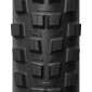 PNEU VTT GRAVITY 27.5 X 2.40 MICHELIN WILD ENDURO MH RACING LINE NOIR STICKERS DARK TUBELESS READY TS (61-584) 3528701750088