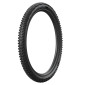 PNEU VTT GRAVITY 27.5 X 2.40 MICHELIN WILD ENDURO MH RACING LINE NOIR STICKERS DARK TUBELESS READY TS (61-584) 3528701750088