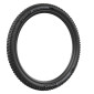PNEU VTT GRAVITY 27.5 X 2.40 MICHELIN WILD ENDURO MH RACING LINE NOIR STICKERS DARK TUBELESS READY TS (61-584) 3528701750088