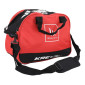 CASQUE INTEGRAL MT KRE+S FIBRE CARBONE A11 NOIR BRILLANT XS 8434639204218