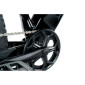 VELO ELECTRIQUE/VAE VTT 29 LEADER FOX ARIMO 2024 HOMME NOIR BRILLANT 9V MOTEUR ROUE AR BAFANG 36V 45Nm BATTERIE 20Ah (19'' - H48cm - TAILLE L - POUR ADULTE DE 178cm à 185cm) 8592826043153