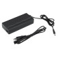 BATTERY CHARGER FOR E-BIKE LEADER FOX GREENWAY SPEED CHARGER 42V 3AH 108WH 3700948127735