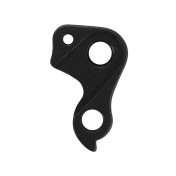 DERAILLEUR HANGER - ALUMINIUM LEADER FOX 8 - FOR ACRON 2021 - TRION 2019/2021- HARPER 2019/2021 3700948237656