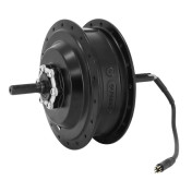 BLOC MOTEUR COMPLET NOIR 28" ROUE AR BAFANG LEADER FOX 36V-250W