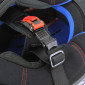 HELMET-FLIP-UP - MT ATOM SV 2 BAST D5 DUAL SCREEN- BLACK/MATT GREY XS (ECE 22.06) 8020775038512