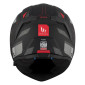 HELMET-FLIP-UP - MT ATOM SV 2 BAST D5 DUAL SCREEN- BLACK/MATT GREY XS (ECE 22.06) 8020775038512