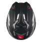 HELMET-FLIP-UP - MT ATOM SV 2 BAST D5 DUAL SCREEN- BLACK/MATT GREY XS (ECE 22.06) 8020775038512