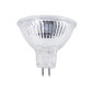 LIGHT BULB 12V 35W DICHROIC MR-16 - Ø 50 Clear white lightning (Headlight). (SOLD PER UNIT) -P2R- ** 3700948268759