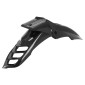 GARDE BOUE MOTO OFF ROAD AV SUPERMOTARD EVO NOIR (UNIVERSEL) -AVOC- 3700948278314