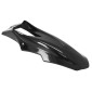 GARDE BOUE MOTO OFF ROAD AV SUPERMOTARD EVO NOIR (UNIVERSEL) -AVOC- 3700948278314
