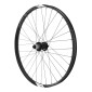 ROUES VTT 27,5" FIR GALAXIUM E.BIKE DISQUE 6 TROUS ALU NOIR CASSETTE SHIMANO SH 12/11/10/9V. AXE TRAVERSANT 15/110 ET 12/148 HAUTEUR/PROFIL 21 mm (PAIRE) - TUBELESS READY VAE 3700948292556
