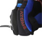 CASQUE MODULABLE MT ATOM 2 SV DOUBLE ECRANS UNI BLANC BRILLANT XL (ECE 22.06 P/J) 8434639175471
