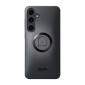 COQUE SMARTPHONE/TELEPHONE SP CONNECT POUR SAMSUNG S24+ NOIR (COMPATIBLE AVEC TOUT LES SUPPORTS SP CONNECT SPC+) 4028017526753