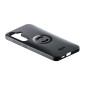 COQUE SMARTPHONE/TELEPHONE SP CONNECT POUR SAMSUNG S24+ NOIR (COMPATIBLE AVEC TOUT LES SUPPORTS SP CONNECT SPC+) 4028017526753