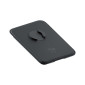 PORTE CARTE POUR SMARTPHONE/TELEPHONE SP CONNECT VENDU A L'UNITE FIXATION SUR LA COQUE NOIR SPC+ 4028017528412