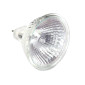 LIGHT BULB 12V 35W DICHROIC MR-16 - Ø 50 Clear white lightning (Headlight). (SOLD PER UNIT) -P2R- ** 3700948268759