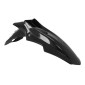 GARDE BOUE MOTO OFF ROAD AV SUPERMOTARD EVO NOIR (UNIVERSEL) -AVOC- 3700948278314