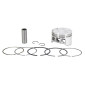 PISTON MOTO ADAPTABLE KTM 125 DUKE 2010>2023, RC 2010>2023 (DIAMETRE ORIGINE 58mm) -ALU AIRSAL- 8434829015648