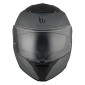 CASQUE MODULABLE MT ATOM 2 SV DOUBLE ECRANS UNI GRIS MAT XS (ECE 22.06 P/J) 8434639175648