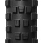 PNEU VTT GRAVITY 29 X 2.40 MICHELIN WILD ENDURO MS RACING LINE TUBELESS READY TS NOIR STICKERS DARK (61-622) 3528702016169
