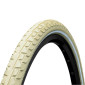 PNEU VTC URBAIN 700 X 42 (29 x 1,60) CONTINENTAL RIDE TOUR BEIGE TR (42-622) 4019238694611