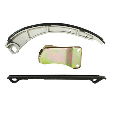 TIMING CHAIN TENSIONER KIT "PIAGGIO GENUINE PART" PORTER MULTITECH E4/E5 -1R000322-