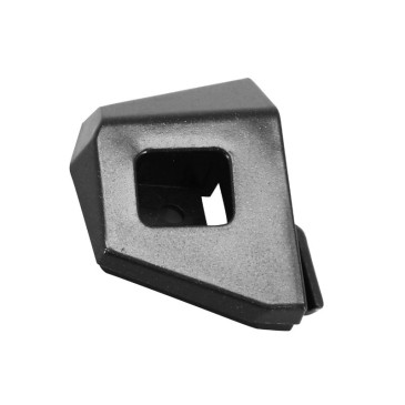 FOND DE REPOSE PIED DROIT ORIGINE APRILIA 50 SR H2O 2004> -1B005129-