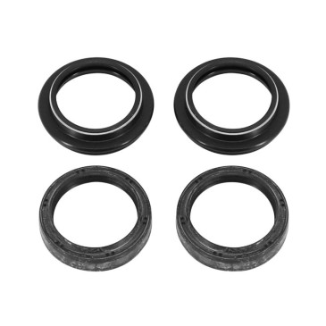 JEU DE JOINTS FOURCHE AVANT ORIGINE PIAGGIO APRILIA 1000-1100 RSV-2, RSV-4, TUONO V2, TUONO V4 -2B006021-