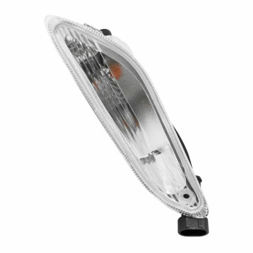 CLIGNOTANT ARRIERE GAUCHE ORIGINE PIAGGIO 50-125 VESPA SPRINT 2014>, PRIMAVERA 2013> -1D002787-