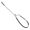 DURITE/FLEXIBLE/TUYAU DE FREIN GAUCHE ORIGINE PIAGGIO 125-250-300-350-400-500-530 MP3 -1C005540-
