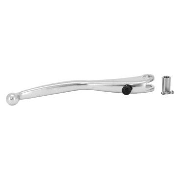 FRONT BRAKE LEVER -2B007071-